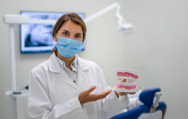 Best Emergency Dental Care for Abscessed Tooth in Maurice, LA