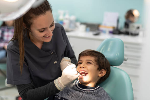 Best Weekend Emergency Dentist in Maurice, LA