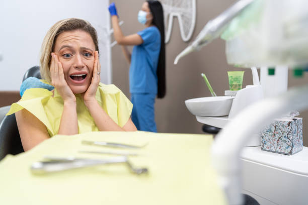 Best Pediatric Emergency Dentist in Maurice, LA