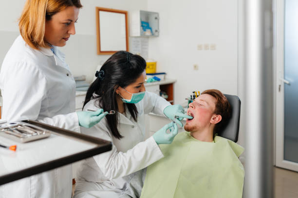 Best Urgent Dental Care for Toothache in Maurice, LA