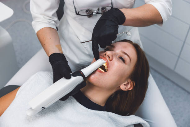 Best Broken or Cracked Tooth Emergency Dentist in Maurice, LA