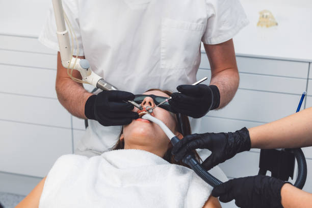 Best Orthodontic Emergency Dentist in Maurice, LA