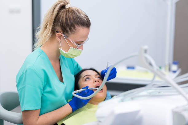 Best Mobile Emergency Dentist in Maurice, LA