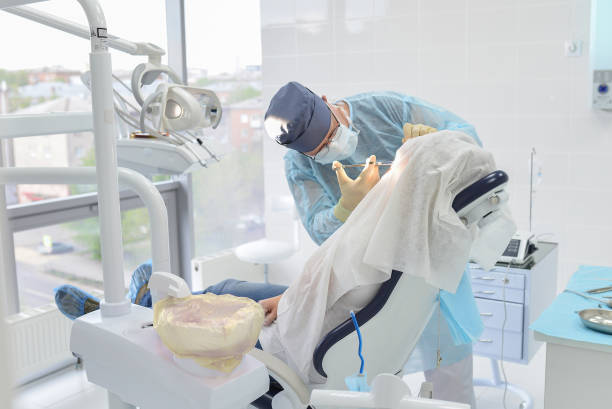 Best Holiday Emergency Dentist in Maurice, LA